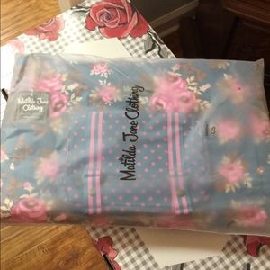 Matilda Jane Messenger Bag